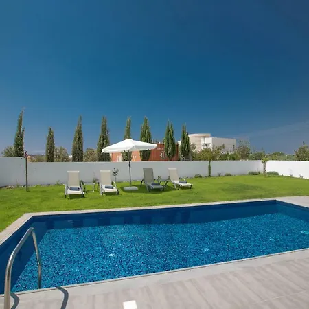 Cyprus In The Sun Nissi Pearl Villas 4 * Ayia Napa