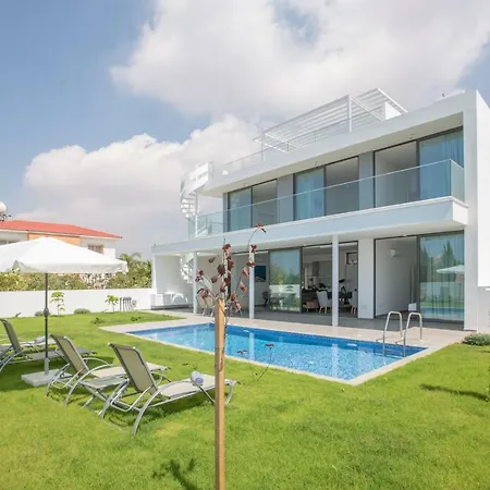 Cyprus In The Sun Nissi Pearl Villas 4 * Ayia Napa