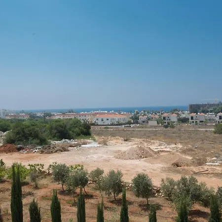 Villa Cyprus In The Sun Nissi Pearl Villas 4