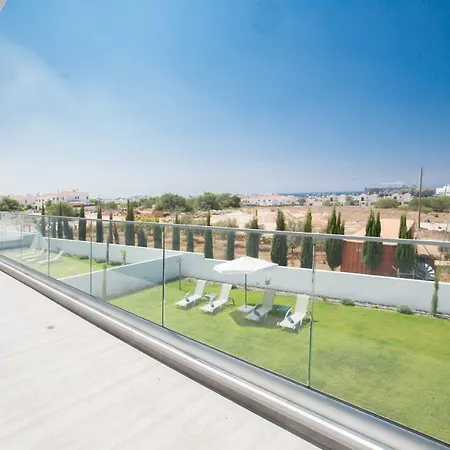 Cyprus In The Sun Nissi Pearl Villas 4