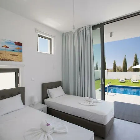 Cyprus In The Sun Nissi Pearl Villas 4